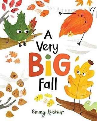 A Very Big Fall-..