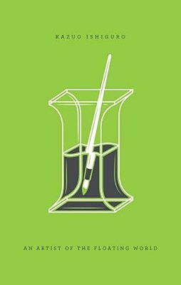 An Artist Of The Floating World-..