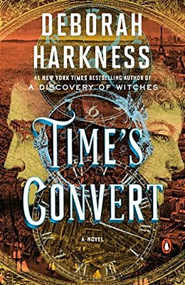 Time's Convert-..
