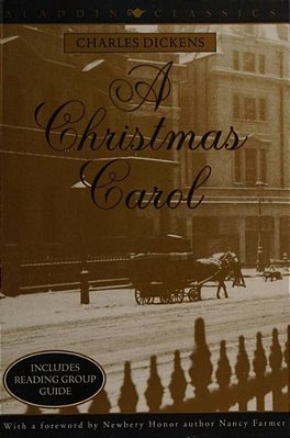 A Christmas Carol-..