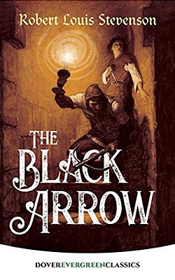 The Black Arrow-..