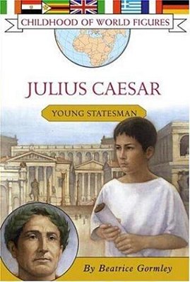 Julius Caesar: Young Statesman-..