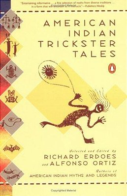 American Indian Trickster Tales-..