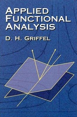 Applied Functional Analysis-..