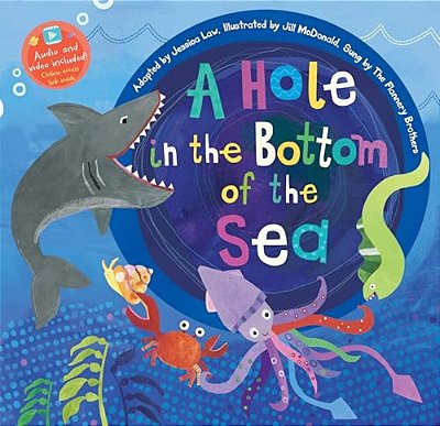 A Hole In The Bottom Of The Sea-..