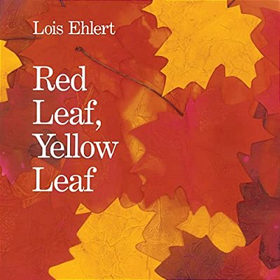 Red Leaf, Yellow Leaf-..