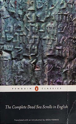 The Complete Dead Sea Scrolls In English-..