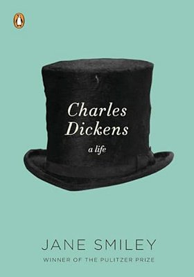 Charles Dickens: A Life-..