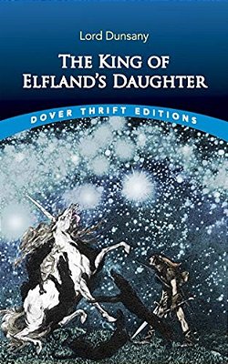 The King Of Elfland's Daughter-..