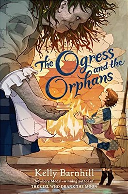 The Ogress And The Orphans-..