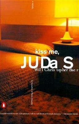 Kiss Me, Judas-..
