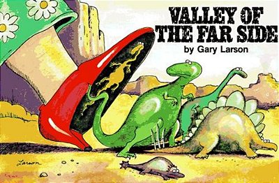 Valley Of The Far Side(r)-..