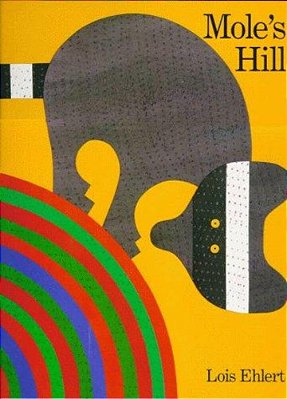 Mole's Hill: A Woodland Tale-..