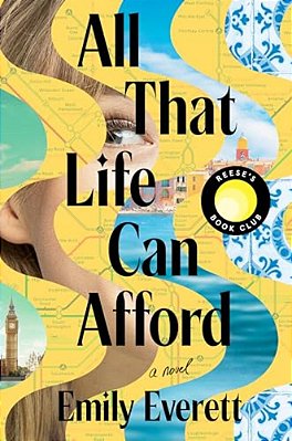 All That Life Can Afford: Reese's Book Club-..