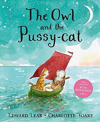 The Owl And The Pussy-Cat-..