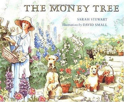 The Money Tree-..