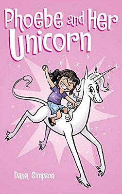 Phoebe And Her Unicorn-..
