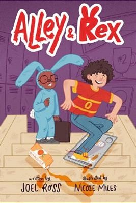 Alley & Rex-..