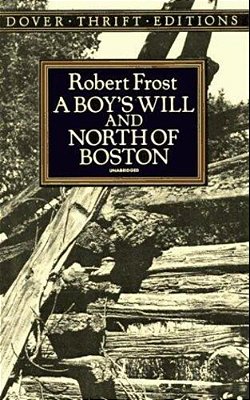 A Boy's Will And North Of Boston-..