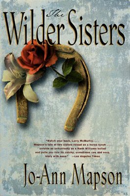 The Wilder Sisters-..