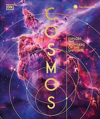 Cosmos: Explore The Wonders Of The Universe-..