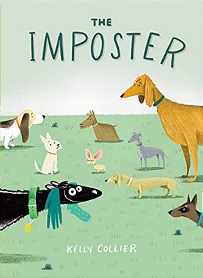 The Imposter-..