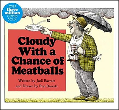 Cloudy With A Chance Of Meatballs-..