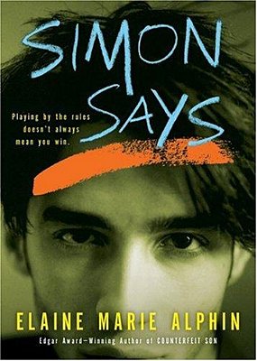Simon Says-..