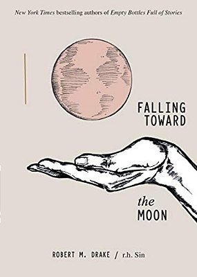 Falling Toward The Moon-..