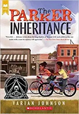 The Parker Inheritance-..