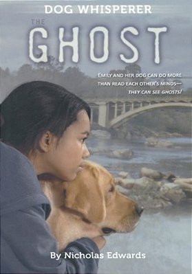 Dog Whisperer: The Ghost-..