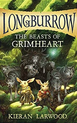 The Beasts Of Grimheart-..