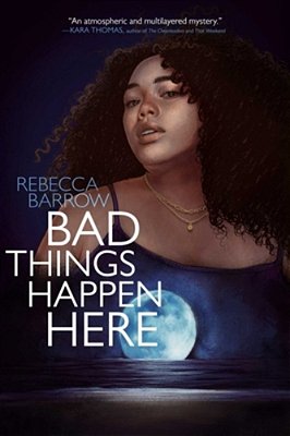 Bad Things Happen Here-..