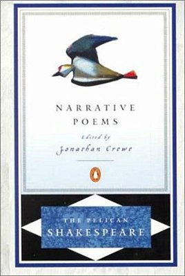 The Narrative Poems-..