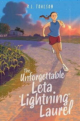 The Unforgettable Leta Lightning Laurel-..