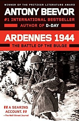 Ardennes 1944: The Battle Of The Bulge-..