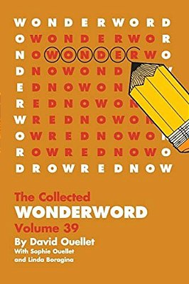 Wonderword Volume 39-..
