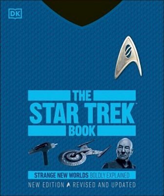 The Star Trek Book New Edition-..