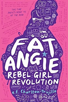 Fat Angie: Rebel Girl Revolution-..