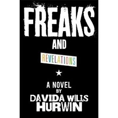 Freaks And Revelations-..
