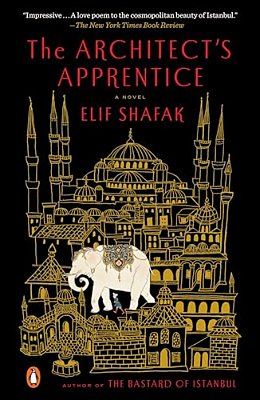 The Architect's Apprentice-..