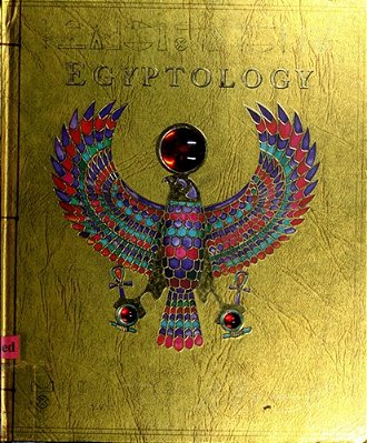 Egyptology: Search For The Tomb Of Osiris-..