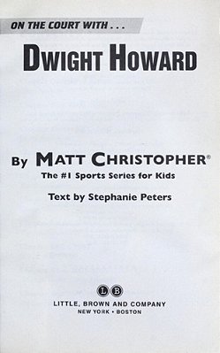 On The Court With... Dwight Howard-..