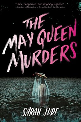 The May Queen Murders-..