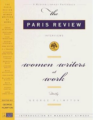 Women Writers At Work: The Paris Review Interviews-..