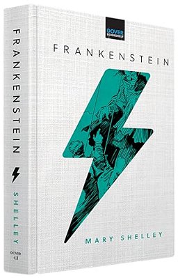 Frankenstein-..