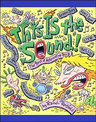 This Is The Sound: The Best Of Alternative Rock-..