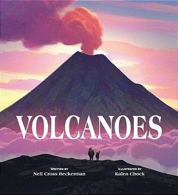 Volcanoes-..