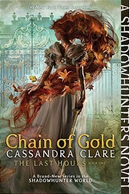Chain Of Gold-..