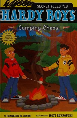 Camping Chaos-..